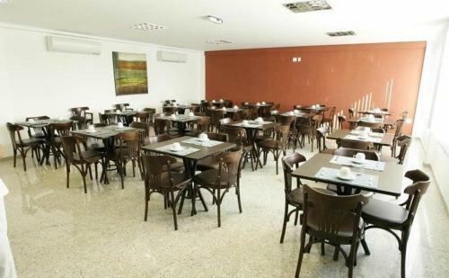 Regente Apart Hotel