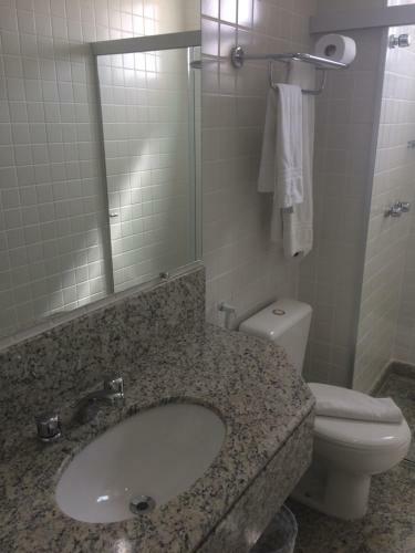 Regente Apart Hotel