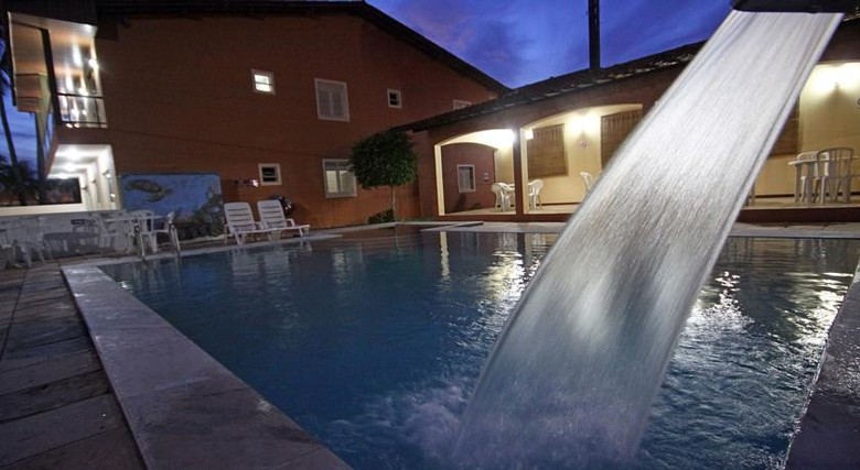 Hostal Pousada Mariluz