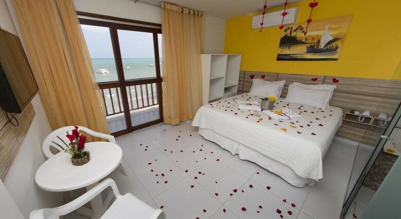 Hostal Pousada Dos Jangadeiros