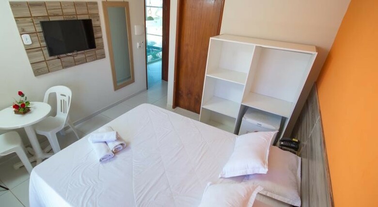 Hostal Pousada Dos Jangadeiros