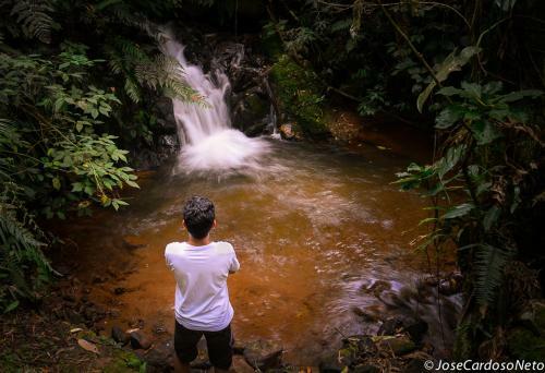 Hostal Pousada Serra Do Luar