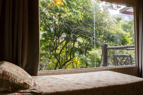 Hostal Pousada Vila Santa Barbara