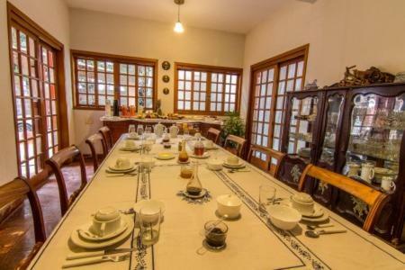 Hostal Pousada Sincor�