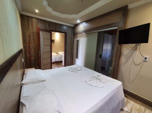 Hostal Pousada Porto Dos Corais