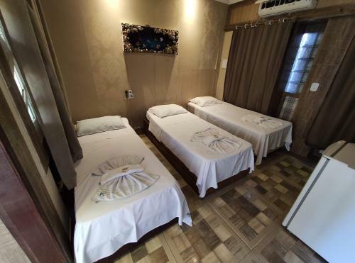 Hostal Pousada Porto Dos Corais