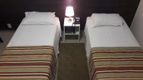 Hz Hotel