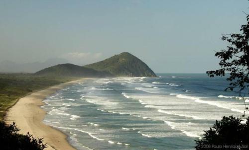 Hostal Pousada Recanto Das Aves