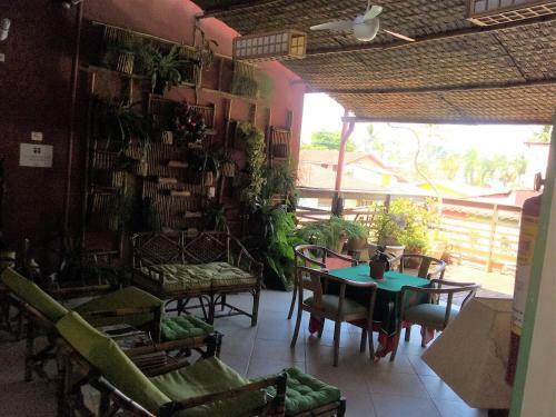 Hostal Pousada Irashai