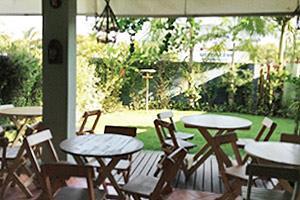 Hostal Pousada Villa Maritima