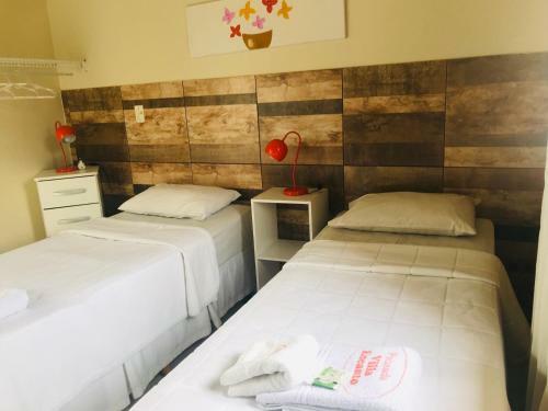 Hostal Pousada Villa Encanto