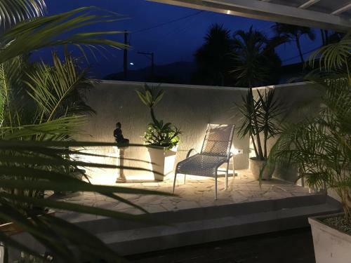 Hostal Pousada Villa Encanto