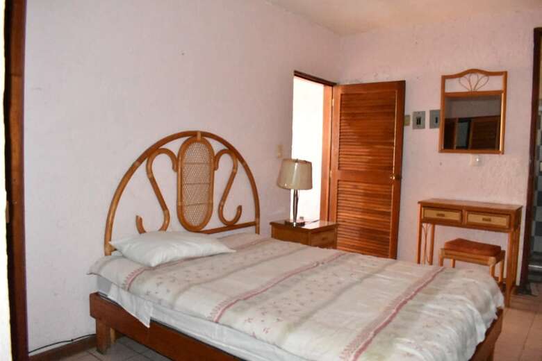 Hotel Garden Suites Cancun