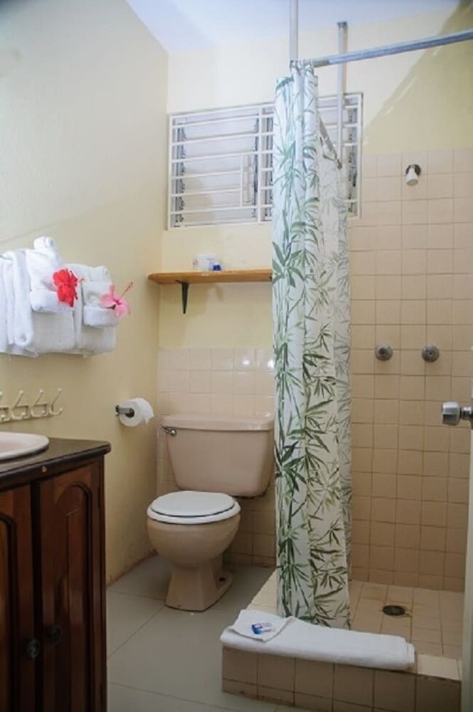 Bed & Breakfast Firefly Beach Cottages And Suites