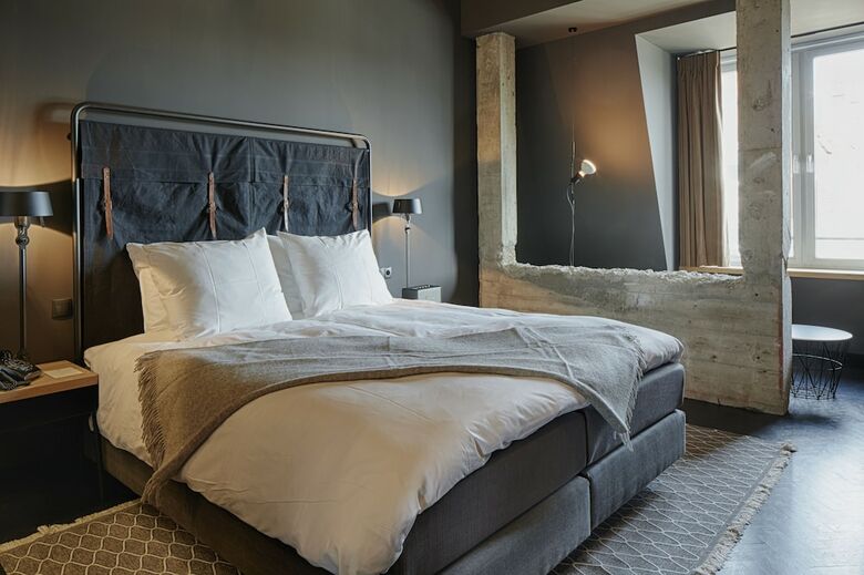 The Duke Boutique Hotel