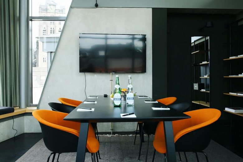 The Duke Boutique Hotel