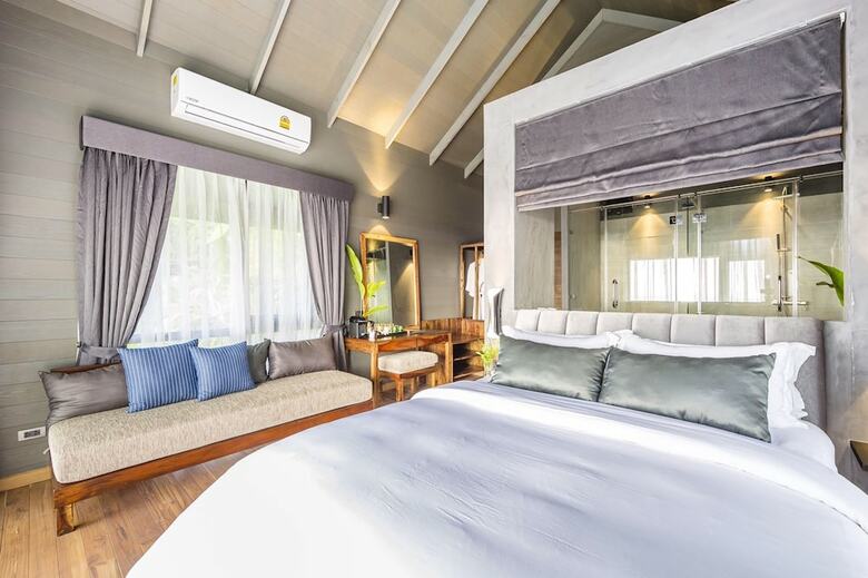 Hotel The Tarna Align Resort