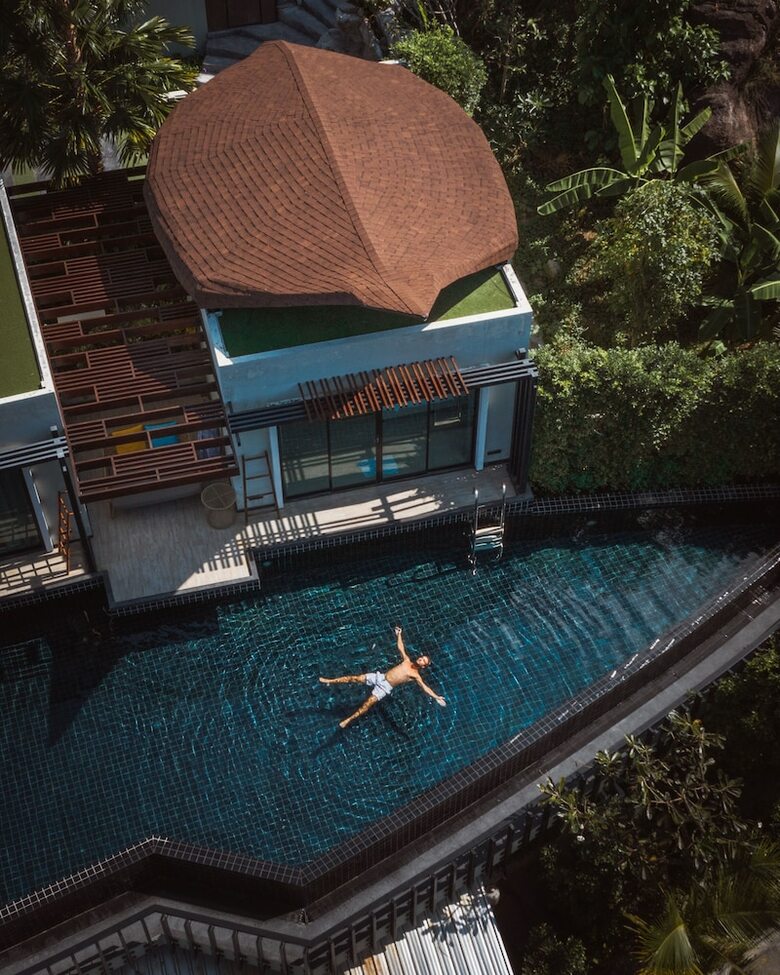 Hotel The Tarna Align Resort