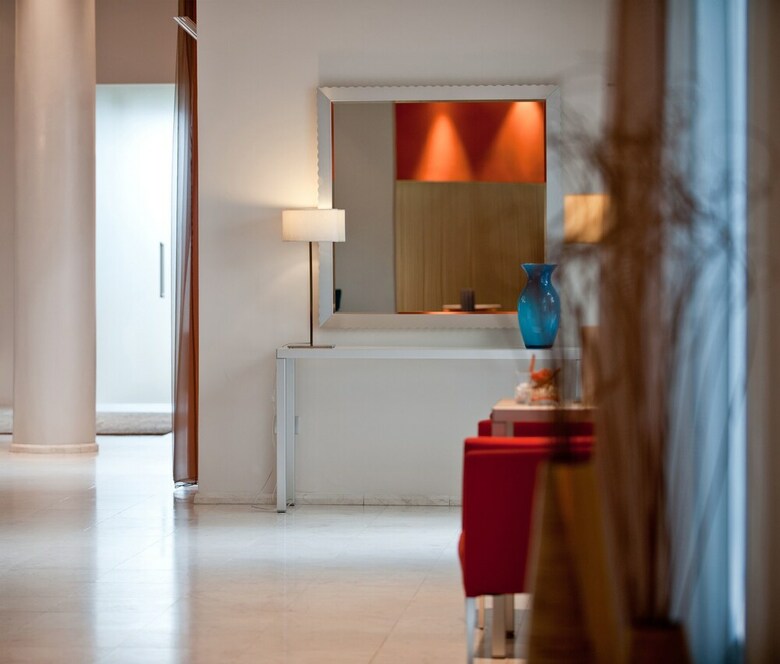 Phi Park Hotel Alcione