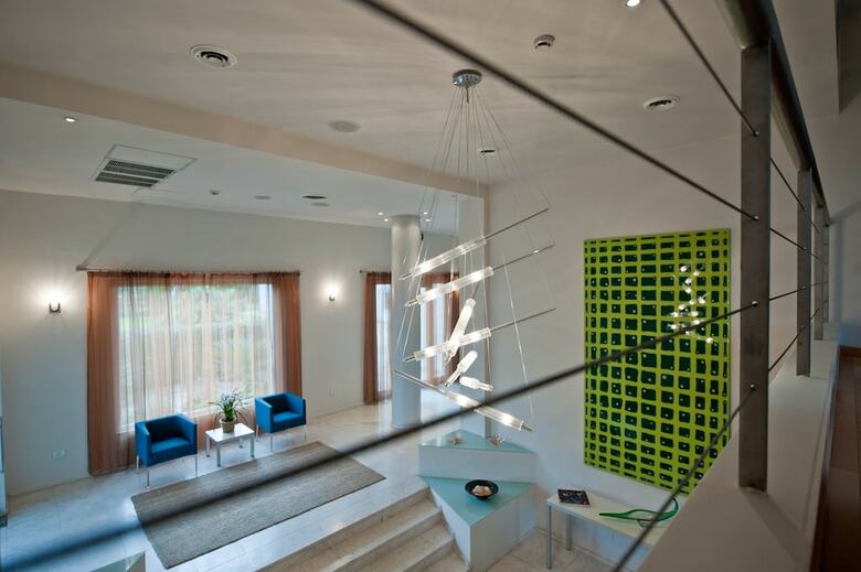 Phi Park Hotel Alcione