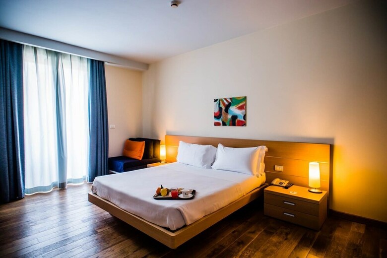 Phi Park Hotel Alcione