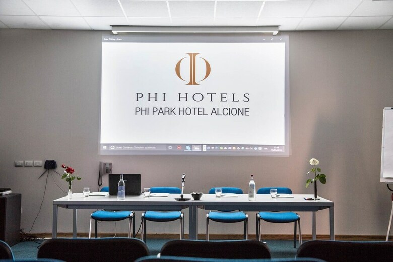 Phi Park Hotel Alcione