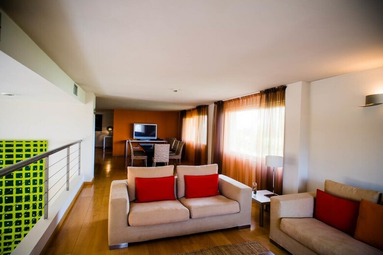 Phi Park Hotel Alcione