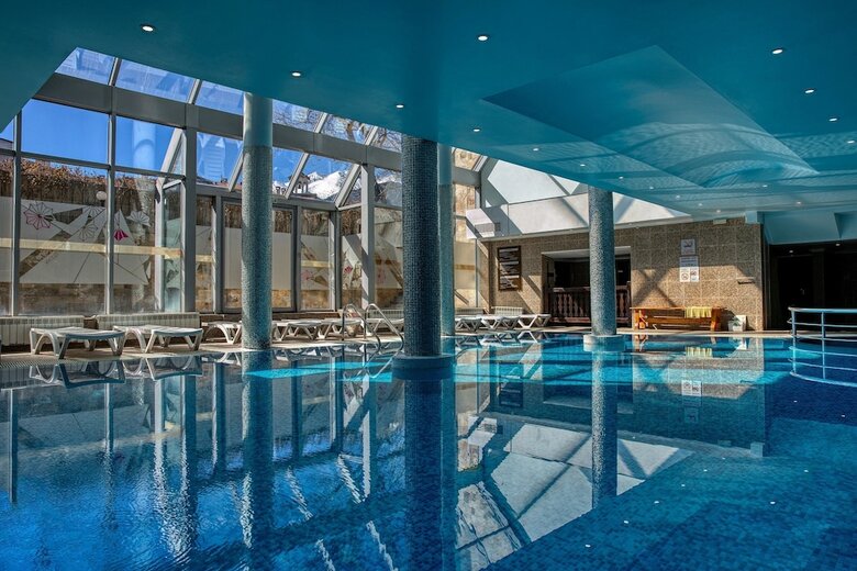 Mpm Hotel Guinness