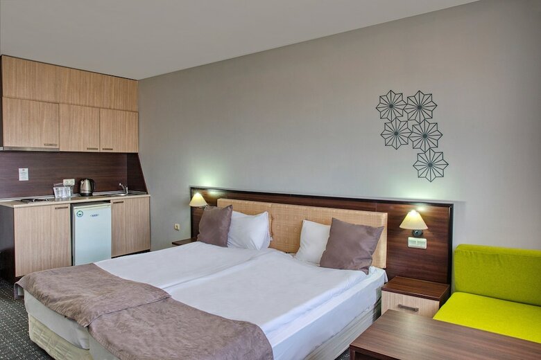 Mpm Hotel Guinness