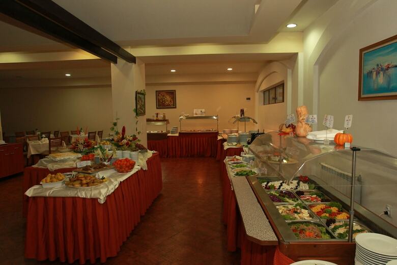 Mpm Hotel Guinness