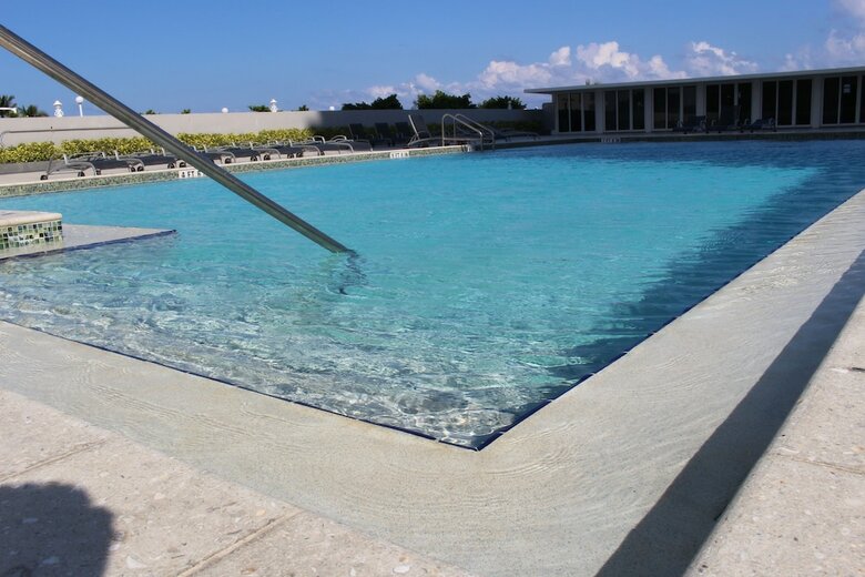 The Pavilion Residences - Beach Front