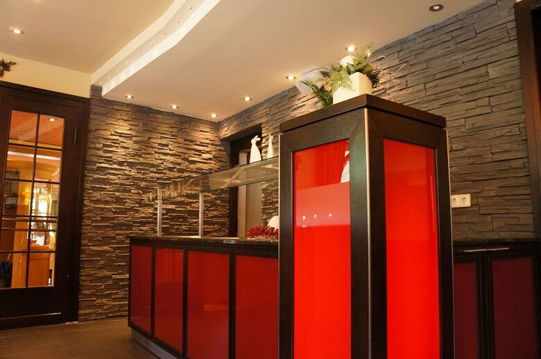Hotel Traube