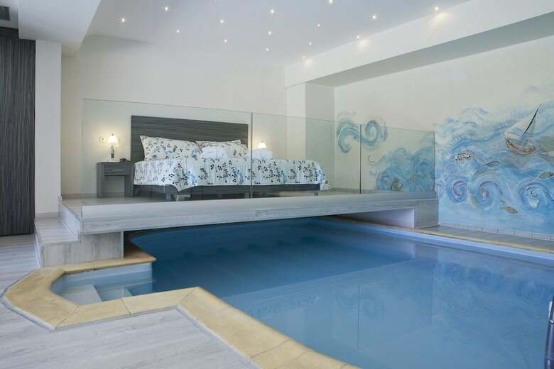 Hotel Alexandra Beach Thassos Spa Resort
