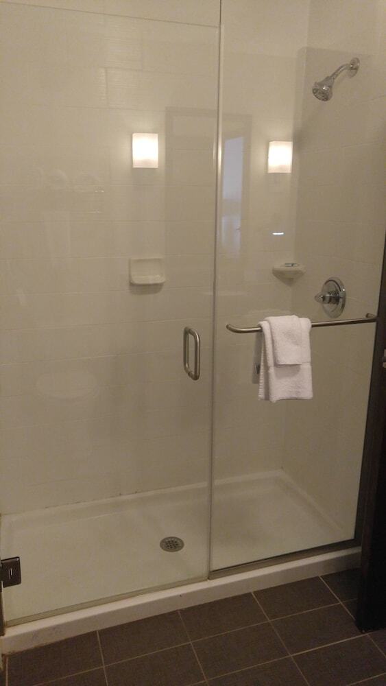 Hotel Sleep Inn & Suites Longview North