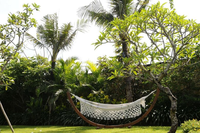 Villa Waringin