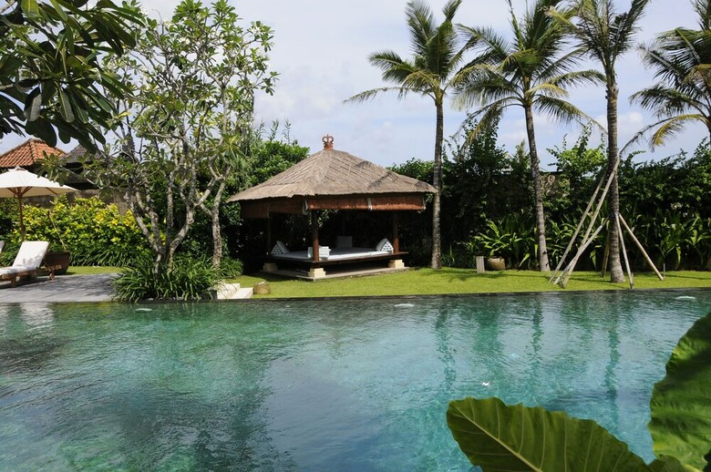 Villa Waringin
