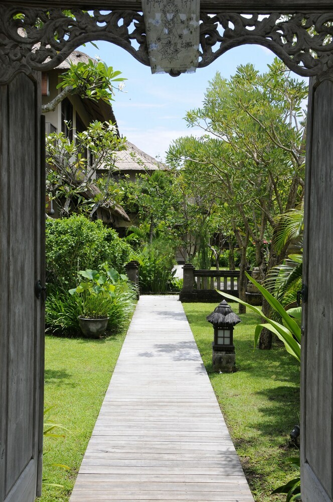 Villa Waringin