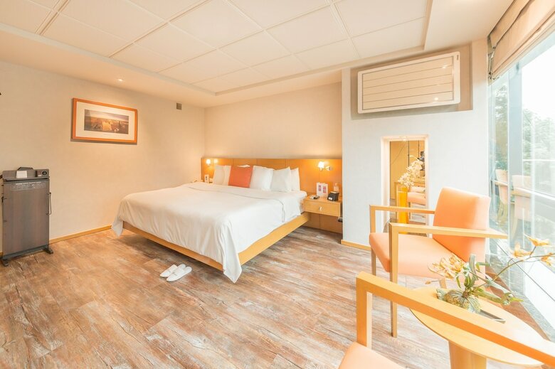 Aparthotel Suites Contempo