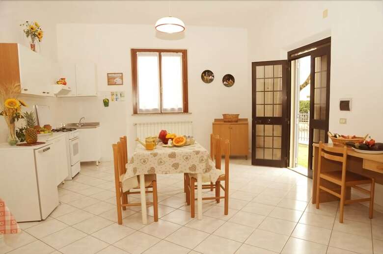 Agroturismo Agriturismo La Piana