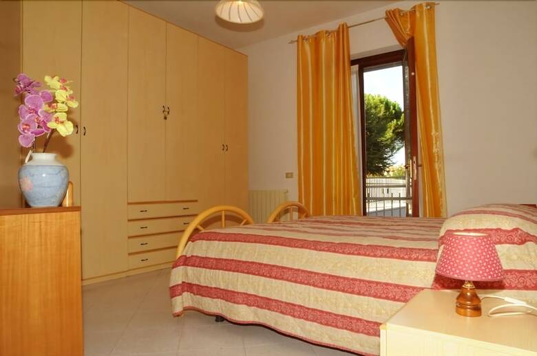 Agroturismo Agriturismo La Piana