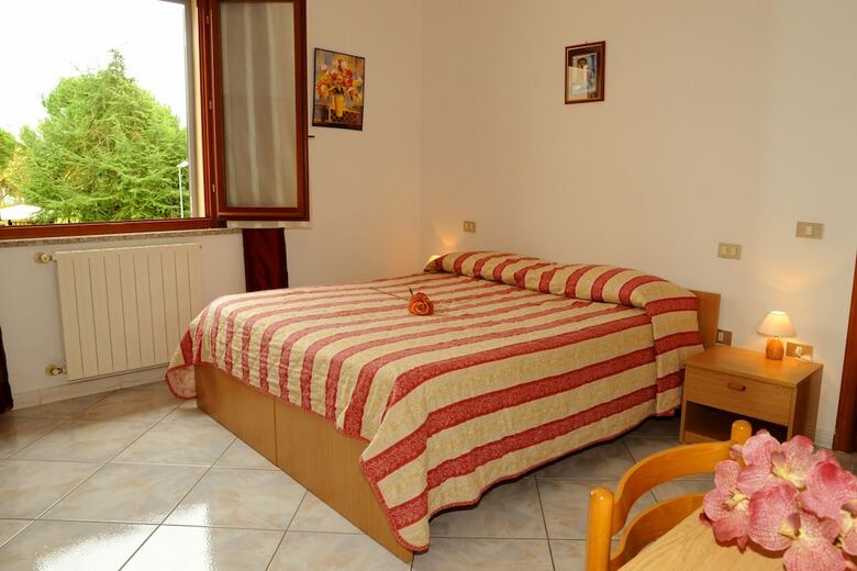 Agroturismo Agriturismo La Piana