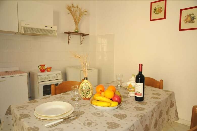 Agroturismo Agriturismo La Piana