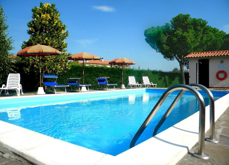 Agroturismo Agriturismo La Piana