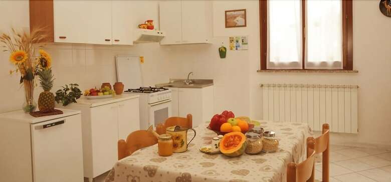 Agroturismo Agriturismo La Piana