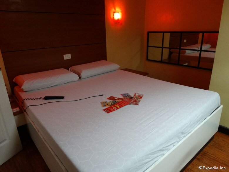 Hotel Sogo Quirino Motor Drive Inn