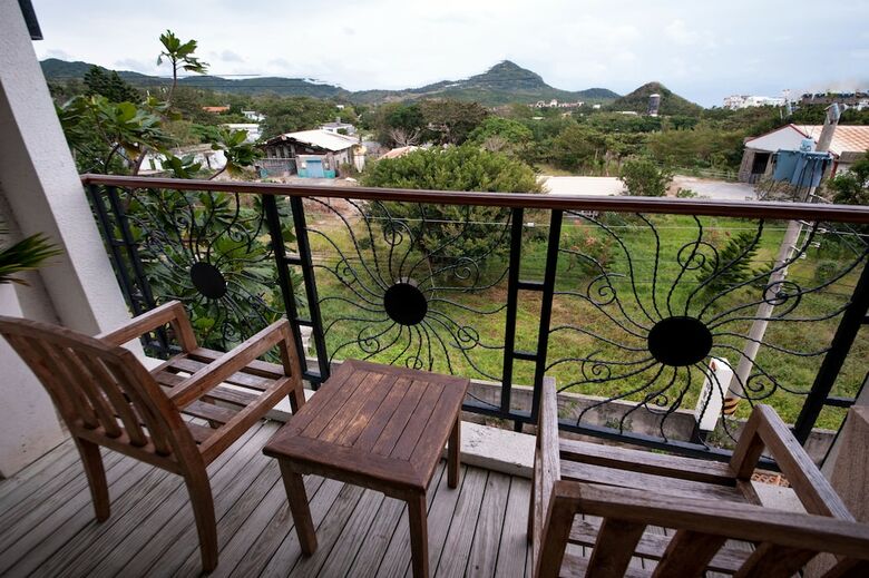 Bed & Breakfast Seasons Bali Fashion Inn