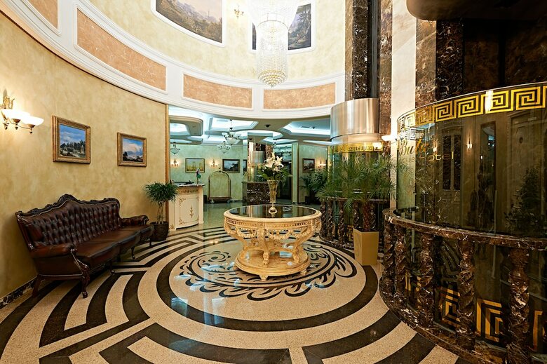 Boutique Hotel Buta
