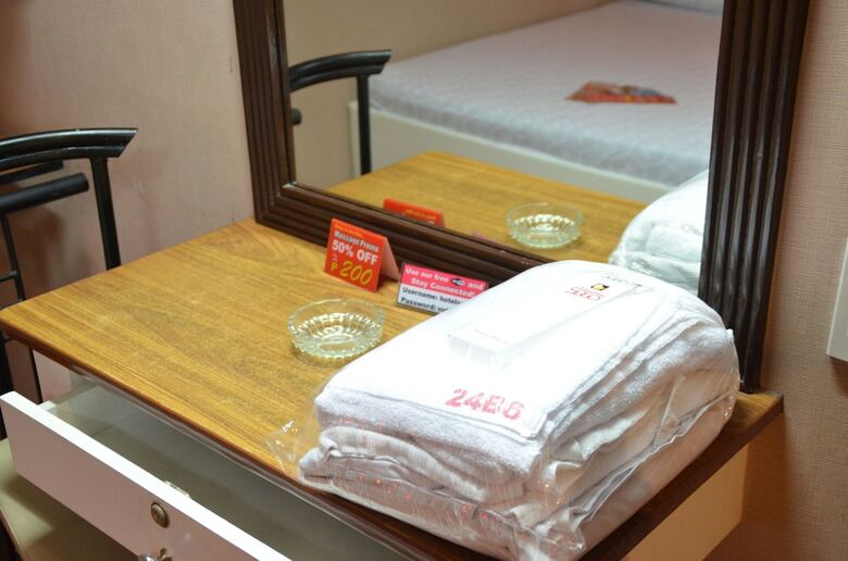 Hotel Sogo Bagong Barrio Caloocan