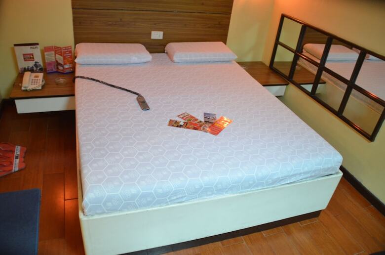 Hotel Sogo Bagong Barrio Caloocan