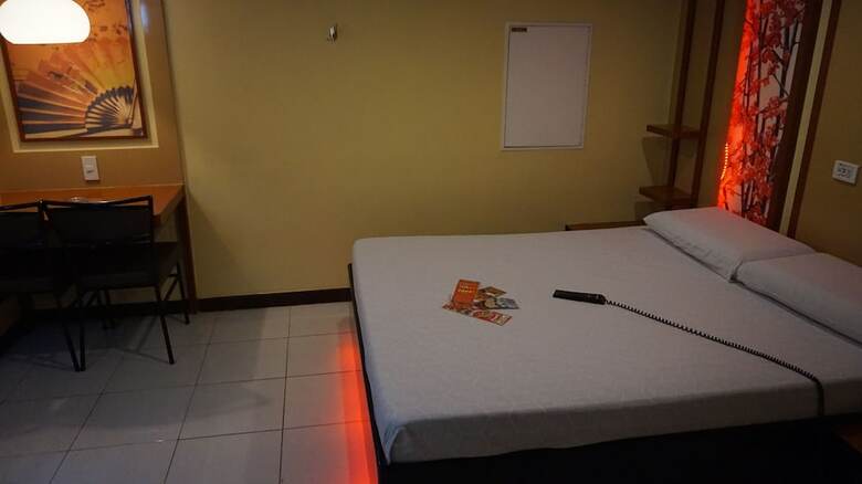 Hotel Sogo Bagong Barrio Caloocan